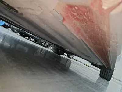 Audi A3 2021, 41000 км, за 84100 CNY - фото 8