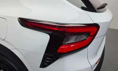 ChevroletGMDaewoo Trax 2025, 20226 км, за 19500000 KRW - фото 23
