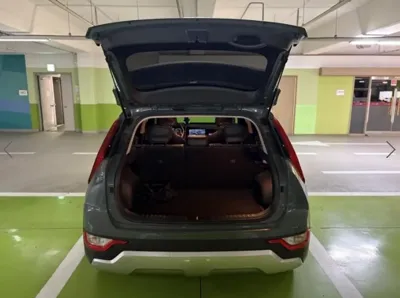 Kia Niro 2022, 90795 км, за 17500000 KRW - фото 6