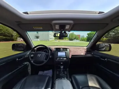 Kia Mohave 2015, 170630 км, за 8900000 KRW - фото 11