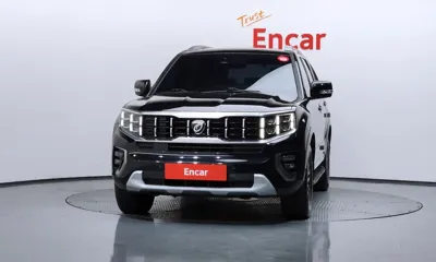 Kia Mohave 2020, 85926 км, за 26500000 KRW