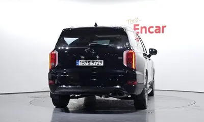 Hyundai Palisade 2022, 85575 км, за 31200000 KRW