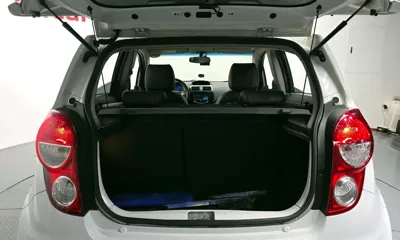 ChevroletGMDaewoo Spark 2014, 166849 км, за 2500000 KRW - фото 20