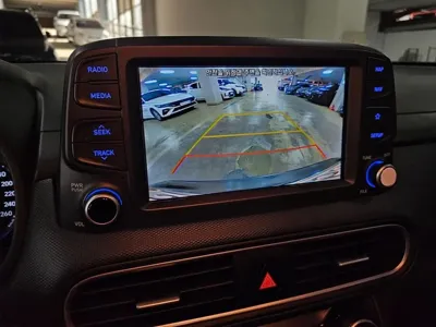 Hyundai Kona 2019, 87894 км, за 14500000 KRW - фото 13