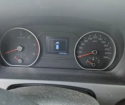 Kia Mohave 2018, 208000 км, за 9000000 KRW - фото 7