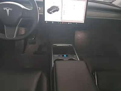 Tesla Model Y 2023, 77900 км, за 162200 CNY - фото 10