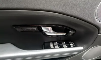 Land Rover Range Rover Evoque 2016, 86599 км, за 12500000 KRW - фото 19