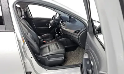 Renault-KoreaSamsung SM3 2018, 94291 км, за 4500000 KRW - фото 11