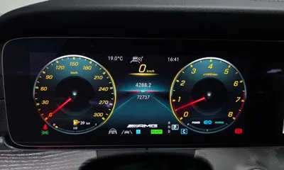 Mercedes-Benz E-Class 2023, 72737 км, за 61500000 KRW - фото 8