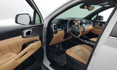 Kia Sorento 2021, 109949 км, за 23700000 KRW - фото 10