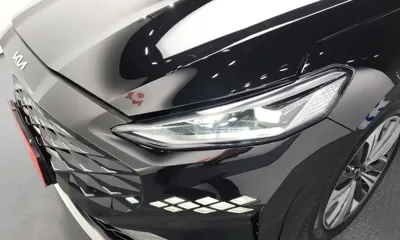 Kia K8 2022, 50621 км, за 32400000 KRW - фото 22