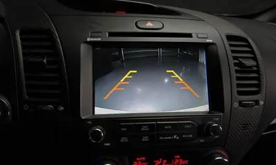 Kia K3 2015, 97346 км, за 6950000 KRW - фото 16