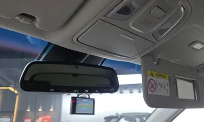 Kia Niro 2021, 13495 км, за 21900000 KRW - фото 20