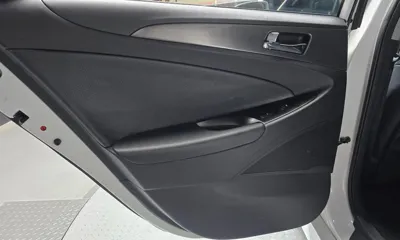 Hyundai Sonata 2014, 142039 км, за 4200000 KRW - фото 23