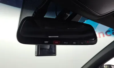 Kia K3 2022, 33404 км, за 20200000 KRW - фото 28