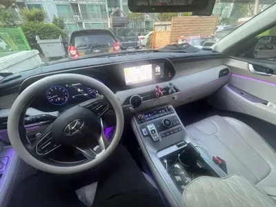 Hyundai Palisade 2019, 60000 км, за 22500000 KRW