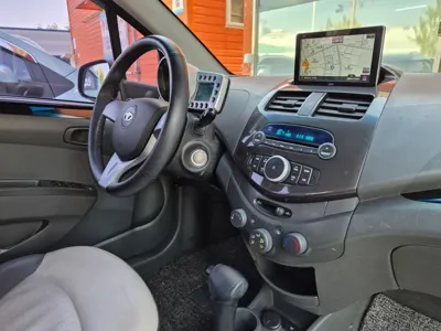 ChevroletGMDaewoo Matiz 2011, 98514 км, за 1400000 KRW - фото 19