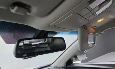 KG_Mobility_Ssangyong TIBOLI 2016, 68612 км, за 9400000 KRW - фото 18