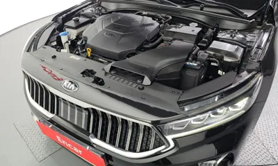Kia K7 2020, 47824 км, за 18900000 KRW - фото 6