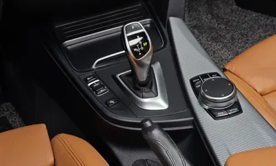 BMW 3-Series 2018, 129037 км, за 18500000 KRW - фото 9