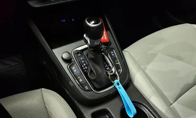 Hyundai Kona 2021, 27829 км, за 21500000 KRW - фото 9