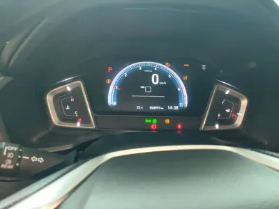Honda Crider 2019, 68900 км, за 36500 CNY - фото 12