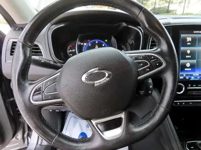 Renault-KoreaSamsung QM6 2019, 70996 км, за 11500000 KRW - фото 14