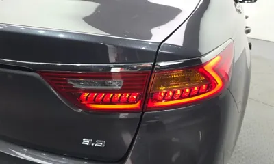 Kia K7 2018, 134253 км, за 11000000 KRW - фото 23