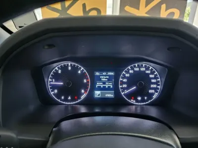 KG_Mobility_Ssangyong Rexton 2022, 68000 км, за 17000000 KRW - фото 8