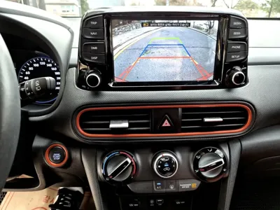 Hyundai Kona 2018, 85894 км, за 11900000 KRW - фото 17