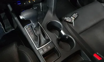Kia Sportage 2016, 91365 км, за 12100000 KRW - фото 9