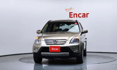 Honda CR-V 2006, 226775 км, за 6900000 KRW