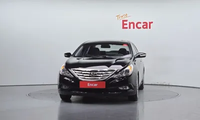 Hyundai Sonata 2010, 83031 км, за 3250000 KRW