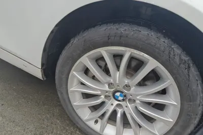 BMW 5 Series 2014, 124700 км, за 80773.47 CNY - фото 8