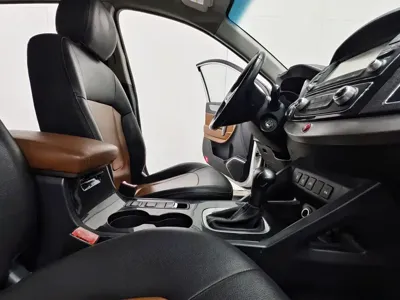 JAC Refine S5 2014, 98000 км, за 8200 CNY - фото 15
