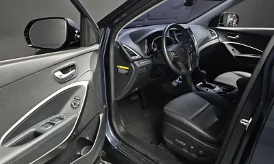 Hyundai Santafe 2018, 56030 км, за 16900000 KRW - фото 11