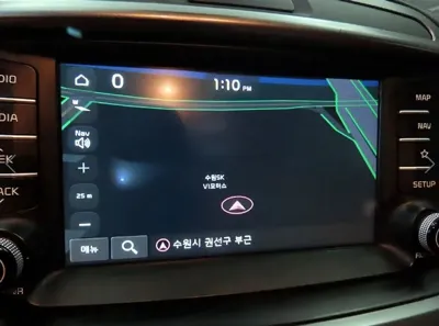 Kia Sorento 2020, 106802 км, за 16990000 KRW - фото 13