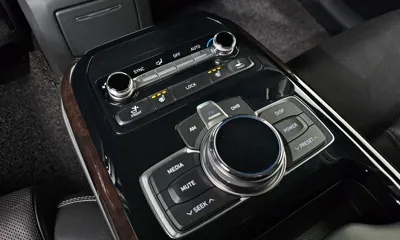 Genesis EQ900 2016, 100940 км, за 18500000 KRW - фото 20
