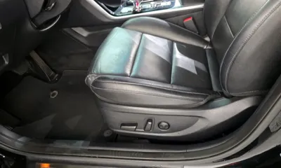 Kia K7 2020, 137877 км, за 16700000 KRW - фото 33