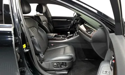 Genesis EQ900 2017, 203390 км, за 12200000 KRW - фото 11