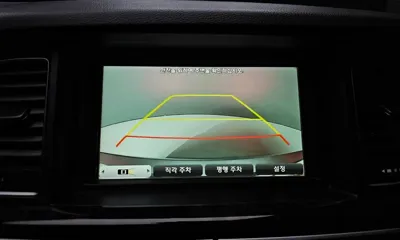 Hyundai Genesis 2016, 109027 км, за 10990000 KRW - фото 15