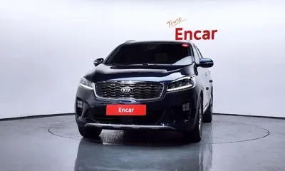 Kia Sorento 2020, 121593 км, за 20000000 KRW