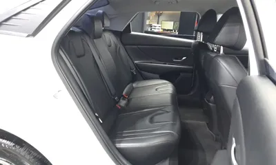 Hyundai Avante 2023, 49544 км, за 15500000 KRW - фото 26