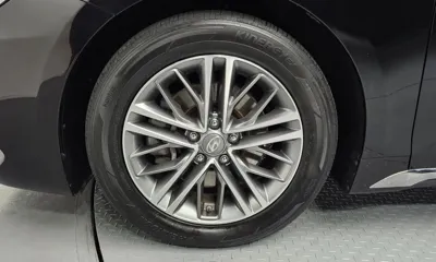 Hyundai Grandeur 2018, 146517 км, за 10700000 KRW - фото 5