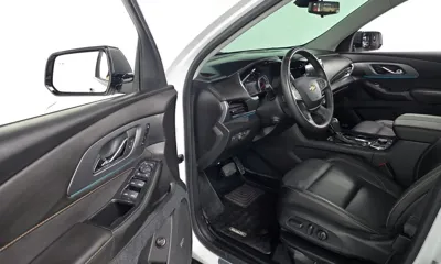ChevroletGMDaewoo Traverse 2020, 63935 км, за 21900000 KRW - фото 10