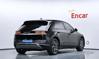 Hyundai Ioniq5 2022, 46017 км, за 29700000 KRW - фото 2