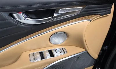 Kia K9 2022, 167253 км, за 25500000 KRW - фото 31