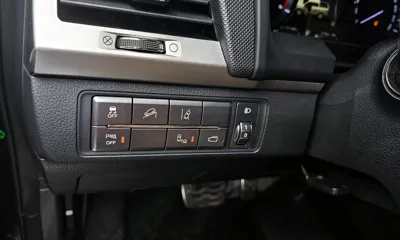 KG_Mobility_Ssangyong Rexton 2019, 111140 км, за 14900000 KRW - фото 16