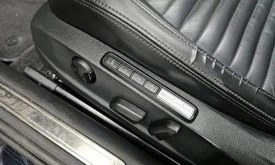 Volkswagen Passat 2018, 136692 км, за 16500000 KRW - фото 27
