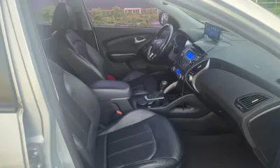 Hyundai Tucson 2014, 150000 км, за 5300000 KRW - фото 11